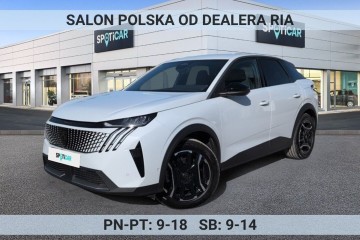 1.6 PHEV 195 Allure S&S e-DCS7 SalonPL FV23% Kredyt 0% Leasing od 101%