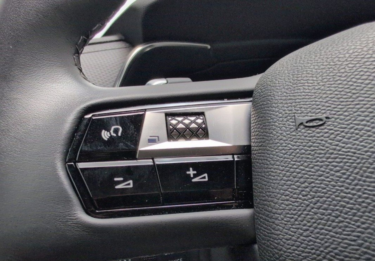 DS Automobiles DS 7 Crossback