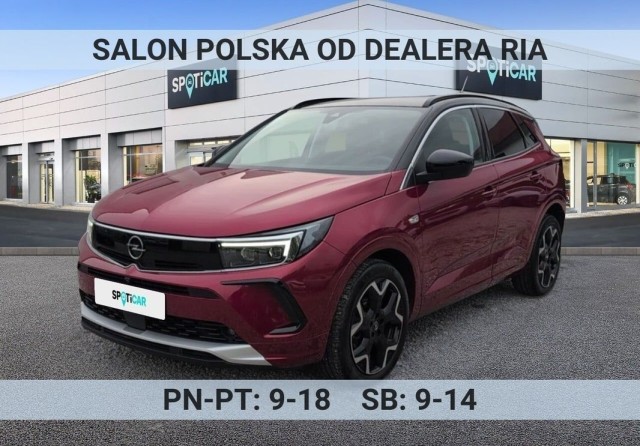 opel