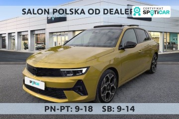 VI 1.2 T mHEV Ultimate S&S eDTC SalonPL FVat Najbogatszy Świetna Konfi