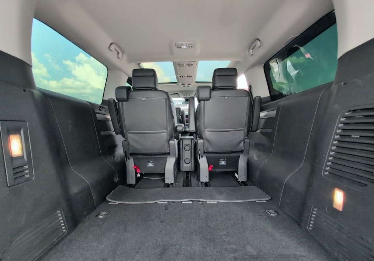 Citroën SpaceTourer