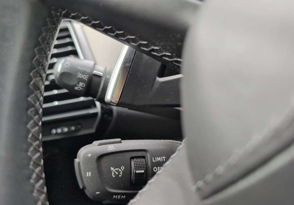 DS Automobiles DS 7 Crossback