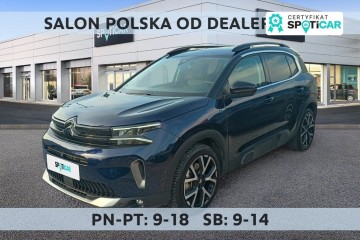 1.6 PHEV 225 Shine Pack EAT8 SalonPL FVat Od Ręki