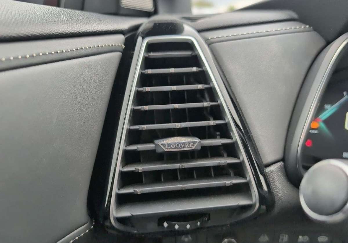 DS Automobiles DS 7 Crossback