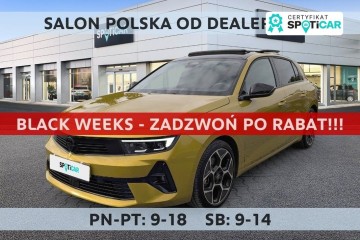 VI 1.2 T mHEV Ultimate S&S eDTC SalonPL FVat Najbogatszy Świetna Konfi