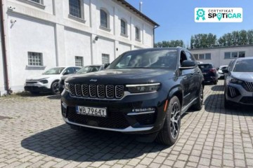 Gr. 2.0 4xe PHEV Summit Reserve