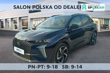 300 KM Opera Full ASO Kredyt 50/50 05, leas od 101% Gwarancja FV23%