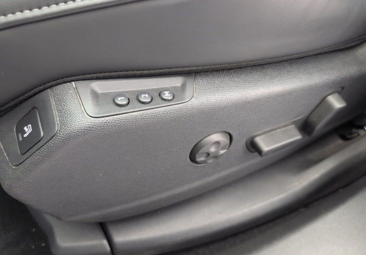 DS Automobiles DS 7 Crossback