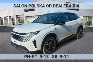 1.6 PHEV 195 GT e-DCS7 SalonPL FV23% Kredyt 0% Leasing od 101%