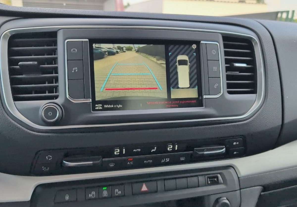 Citroën SpaceTourer