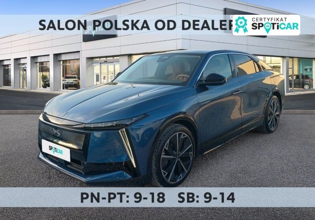 ds-automobiles
