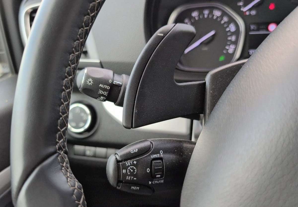 Citroën SpaceTourer