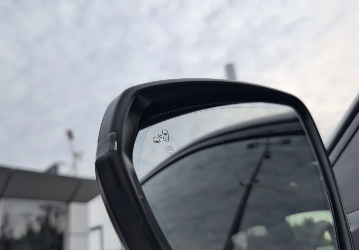 DS Automobiles DS 7 Crossback