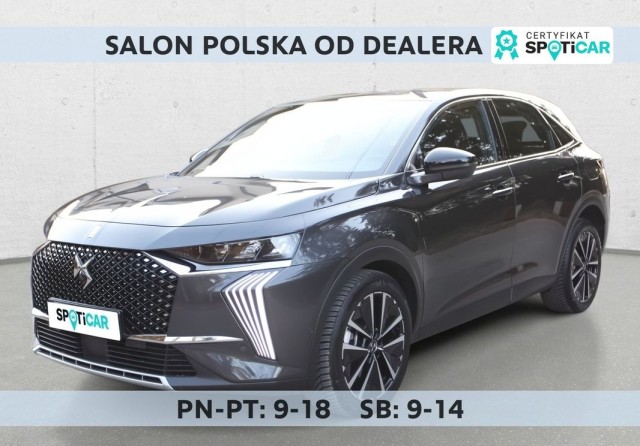 ds-automobiles
