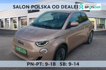 500 3+1 42 kWh SalonPL FVat Od Ręki Zadbany