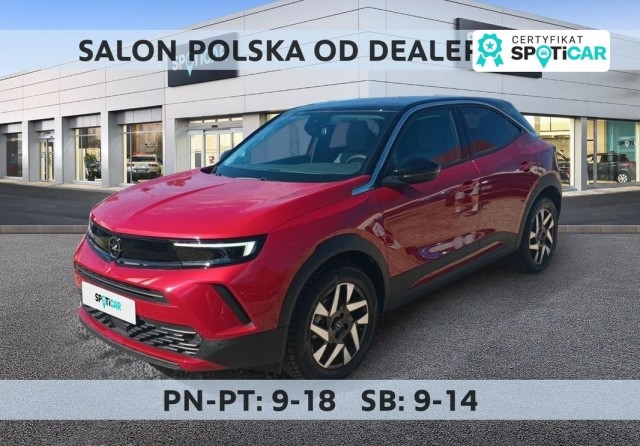 opel