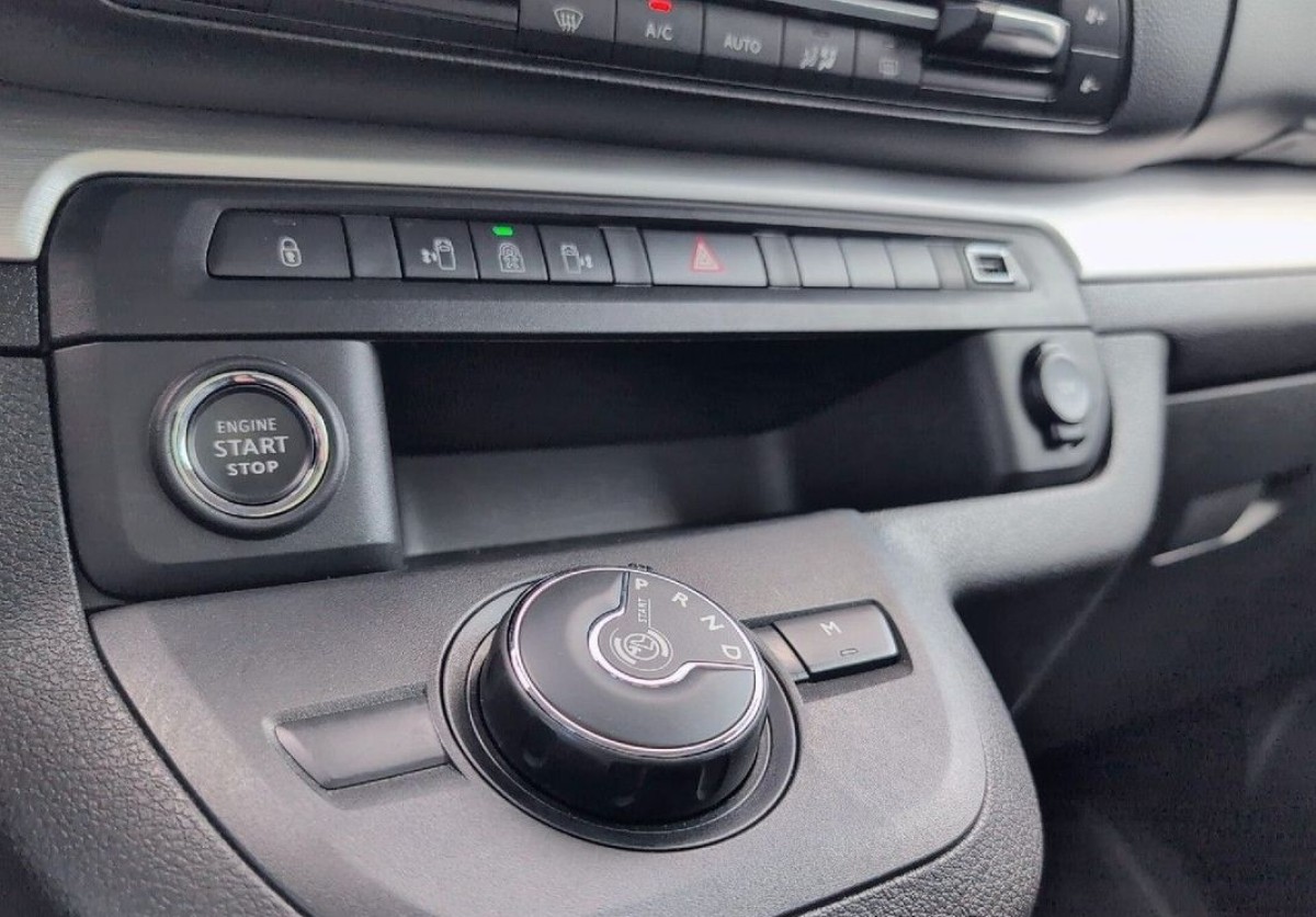 Citroën SpaceTourer