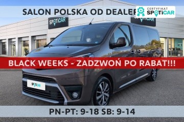 2.0 D4-D Long VIP Aut. SalonPL FVat Od Ręki Najbogatszy