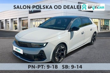 L (2021-) 1.6 PHEV GSE Salon Polska FVat Od Ręki Bogata Wersja