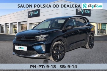 1.2 mHEV Max eDCT6 SalonPL FVat Serwis ASO Kredyt 0% Leasing od 101%
