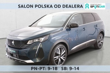 GT Eat8 ASO Zadbany Bogata wersja FV23% Kredyt 0% Leasing od 101%