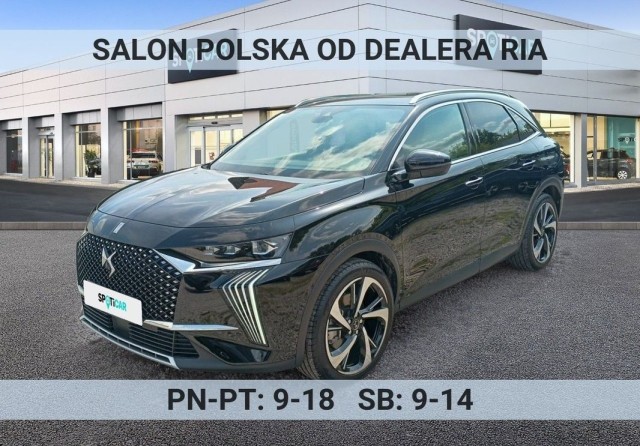ds-automobiles