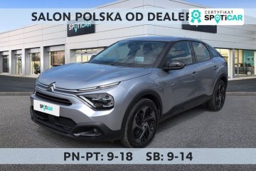 1.2 PureTech Feel Pack S&S EAT8 SalonPL FVat Od Ręki Zadbany GWARANCJA