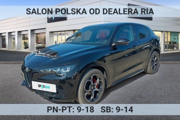 2.0 Turbo Veloce Q4 aut SalonPL FVat Od Ręki Zadbany
