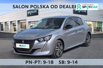 2023 / Gwarancja od RiA SalonPL FVat Od Ręki