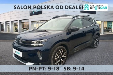 1.6 PHEV 225 Shine Pack EAT8 SalonPL Kredyt 0% Leasing od 101% FV23%