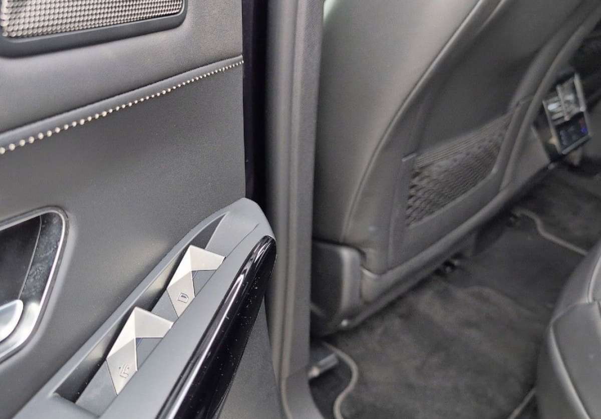 DS Automobiles DS 7 Crossback