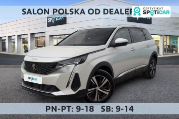 1.2 PureTech Allure Pack S&S EAT8 FV23% ASO Kredyt 0% Leasing od 101%