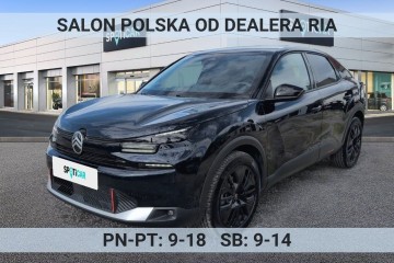 1.2 mHEV Collection eDCT6 SalonPL FVat Od Ręki Serwis ASO