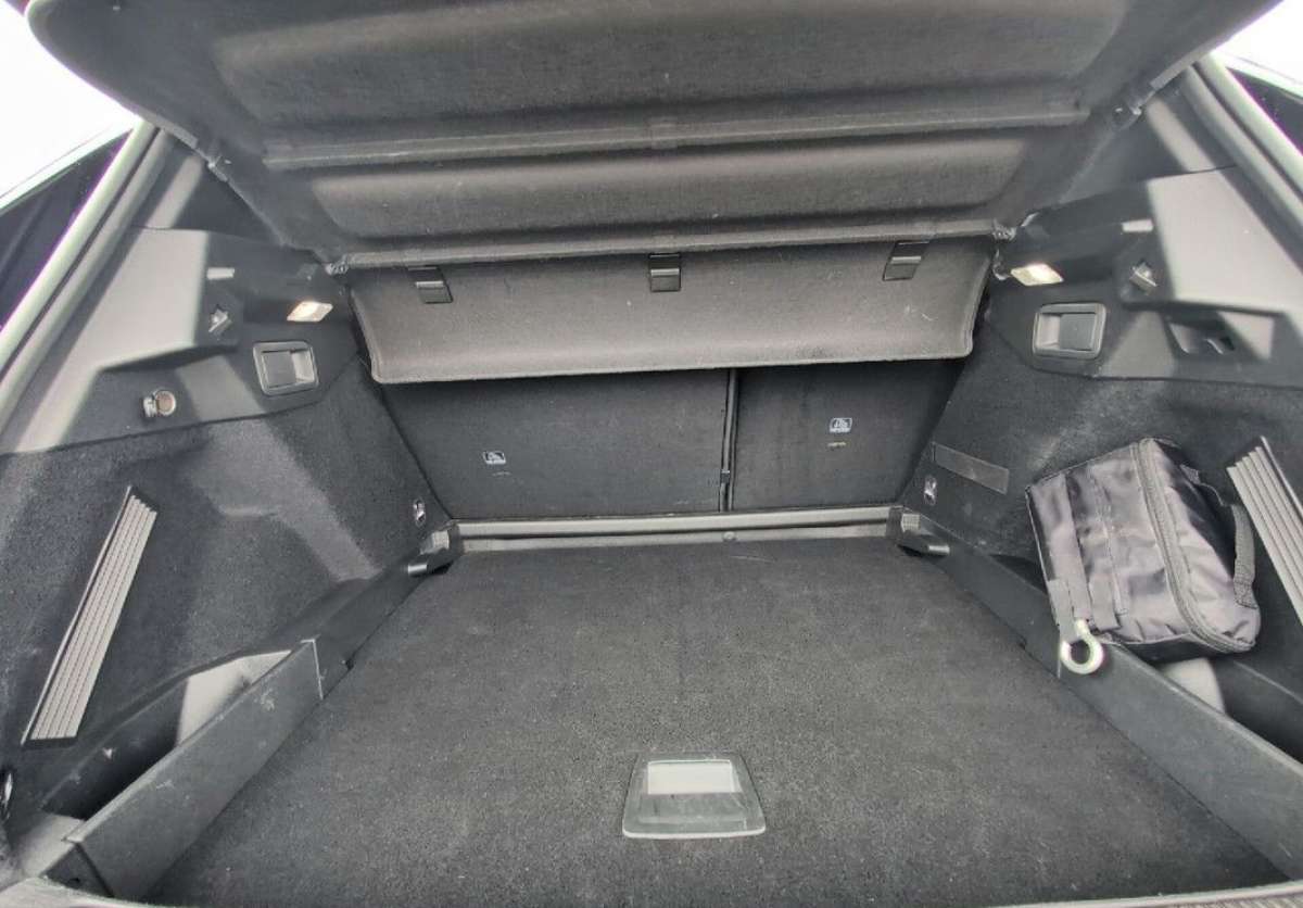 DS Automobiles DS 7 Crossback