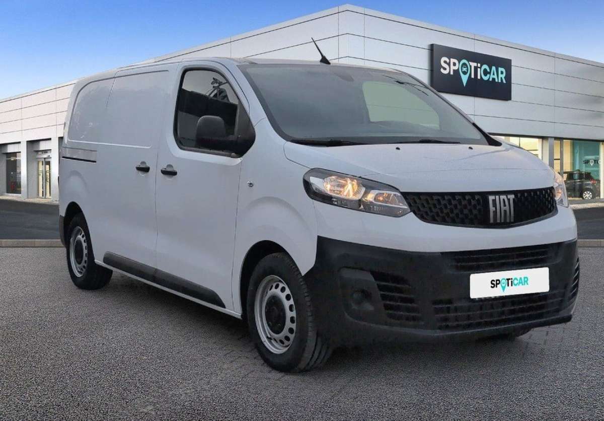 Fiat Scudo