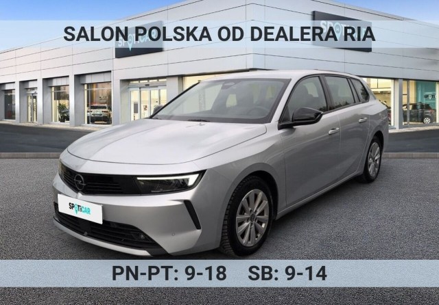 opel