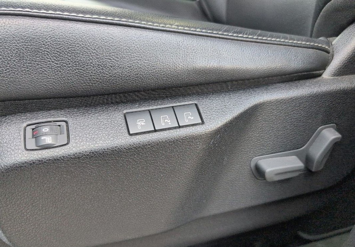 Citroën SpaceTourer