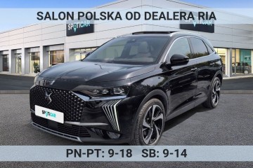 300 KM Opera Full ASO Kredyt 50/50 05, leas od 101% Gwarancja FV23%