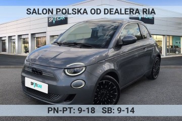 3+1 42 kWh La Prima by Bocelli przebieg