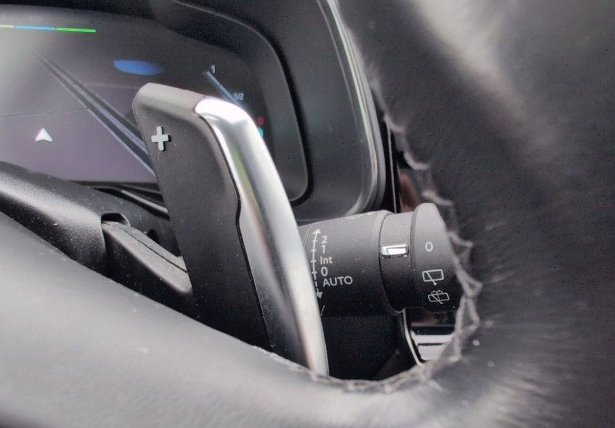 DS Automobiles DS 7 Crossback