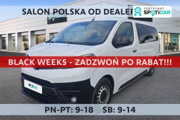 2.0 D4-D Long Business SalonPL FVat Dobrze Doposażony
