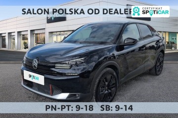 1.2 mHEV Collection eDCT6 SalonPL FVat Od Ręki Serwis ASO