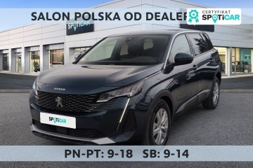 1.2 PureTech Active Pack S&S EAT8 ASO FV23% Kredyt 0% Leasing od 101%