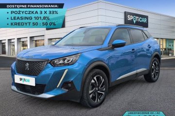 1.2 PureTech Allure S&S SalonPL SerwisASO Gwarancja Zadbany