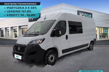 Maxi MJ L3H2 (bryg.) SalonPL FVat Od Ręki Dobrze Wyposażony