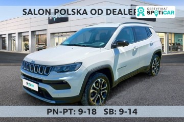 1.5 T4 mHEV Limited FWD S&S DCT SalonPL FVat Od Ręki