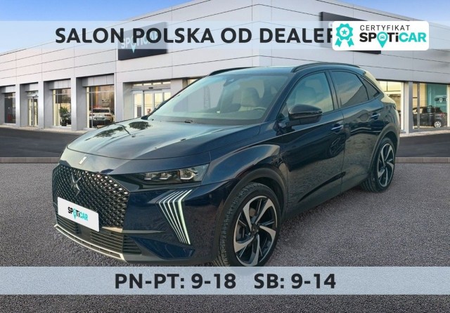 ds-automobiles