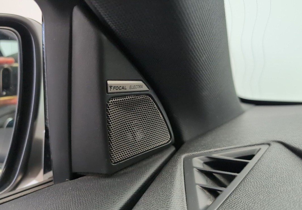 DS Automobiles DS 7 Crossback