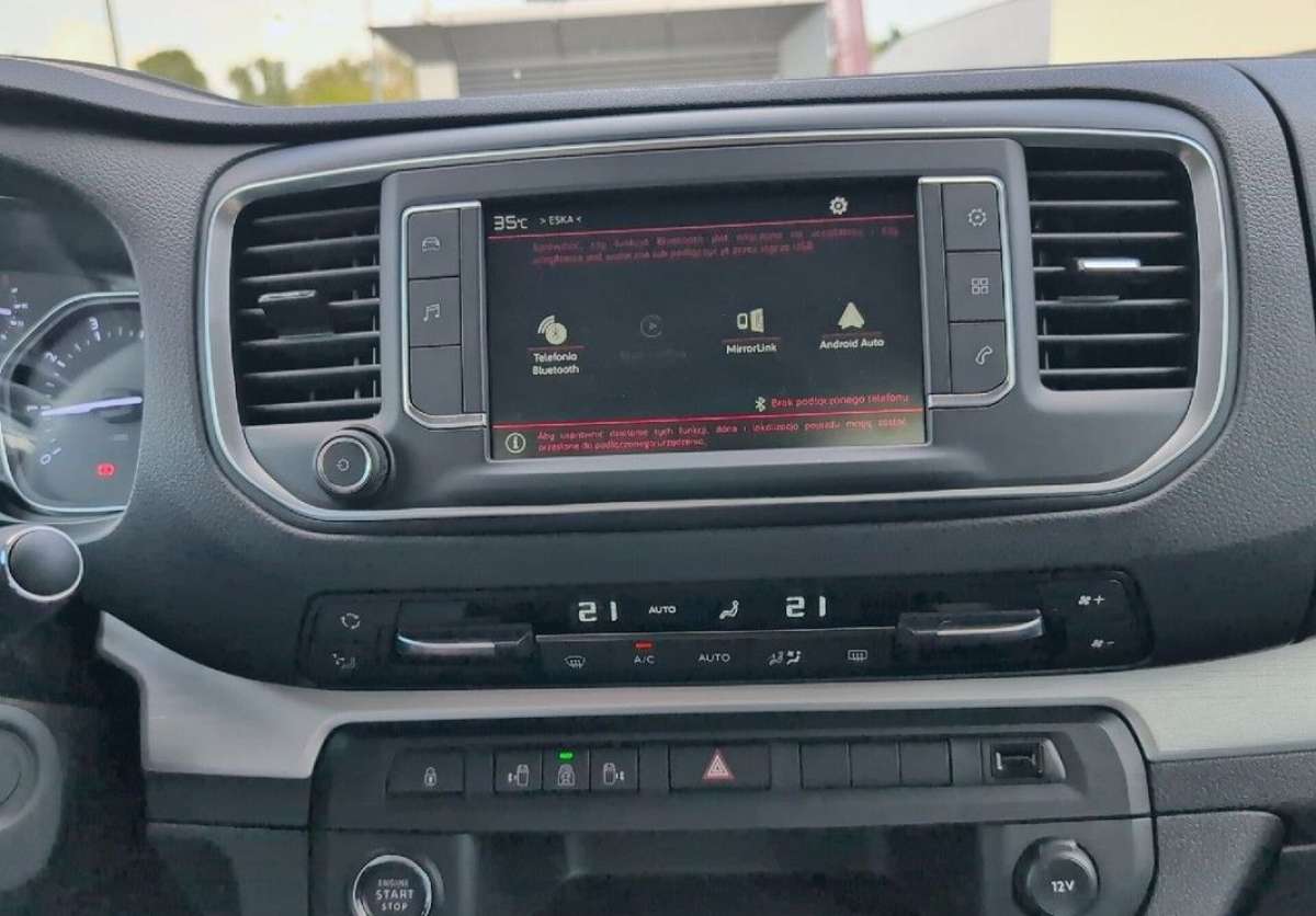 Citroën SpaceTourer