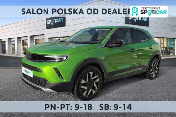 1.2 T Elegance S&S SalonPL FVat Zadbany Od Ręki Bogata Wersja